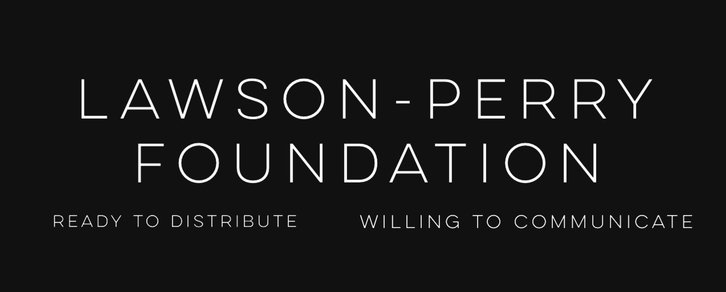 Lawson-Perry Foundation